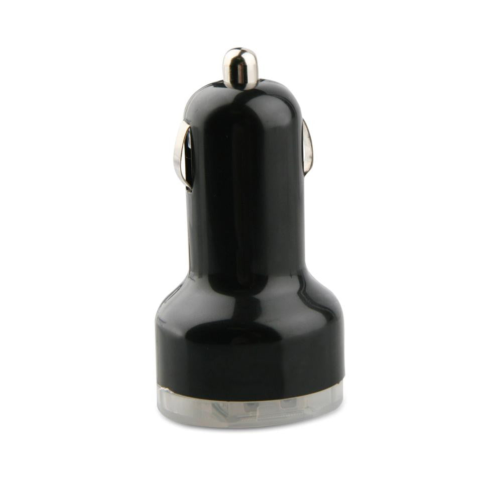 ECO Dual USB Vehicle Charger