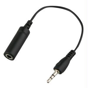 Audio Jack Adaptor