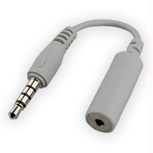 Audio Jack Adaptor