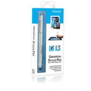 2 in 1 Universal Stylus Pen
