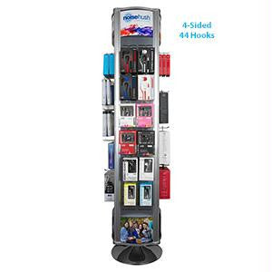 4 Sided Point of Purchase Display