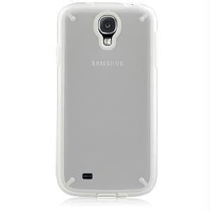 Galaxy S4 PC and TPU Cover with Raised Knobs