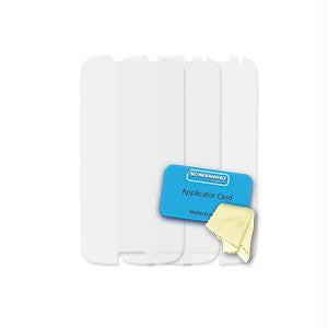 Galaxy S4 Screen Protector