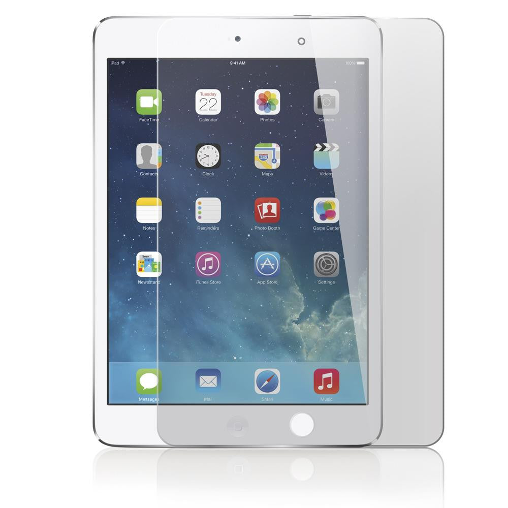 iPad Mini Tempered Glass
