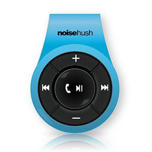 NS560 Clip on Bluetooth Stereo Headset