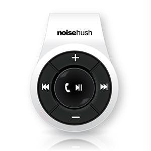 NS560 Clip on Bluetooth Stereo Headset