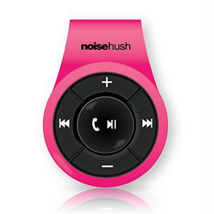 NS560 Clip on Bluetooth Stereo Headset