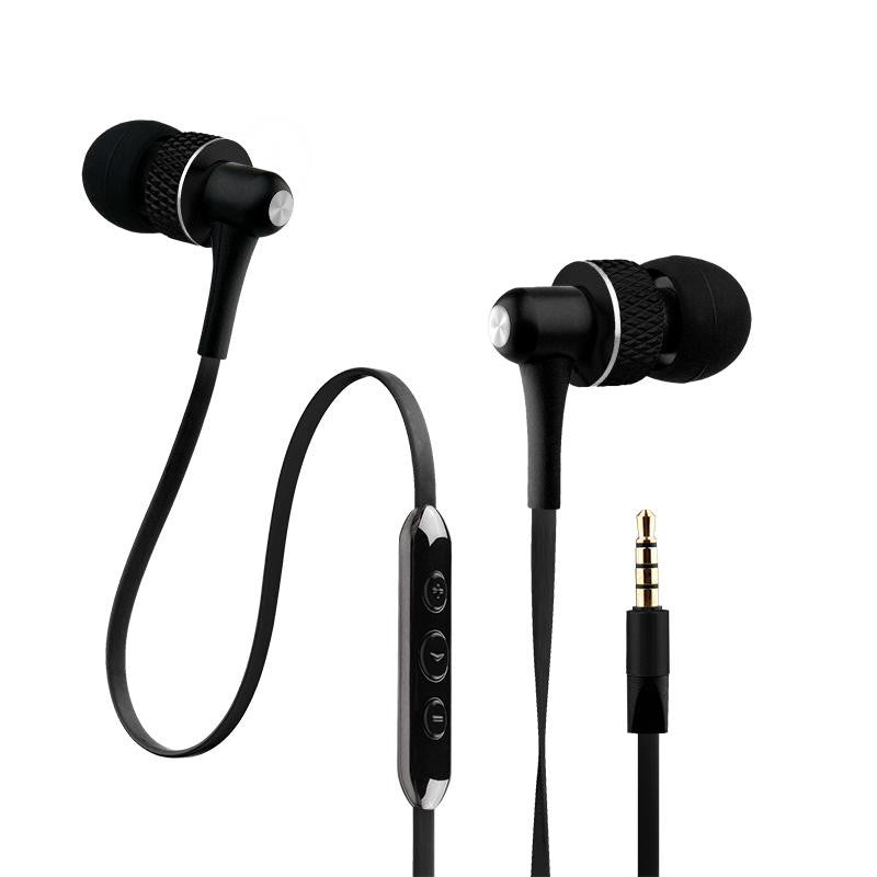 NX45i Handsfree Stereo 3.5mm Headset