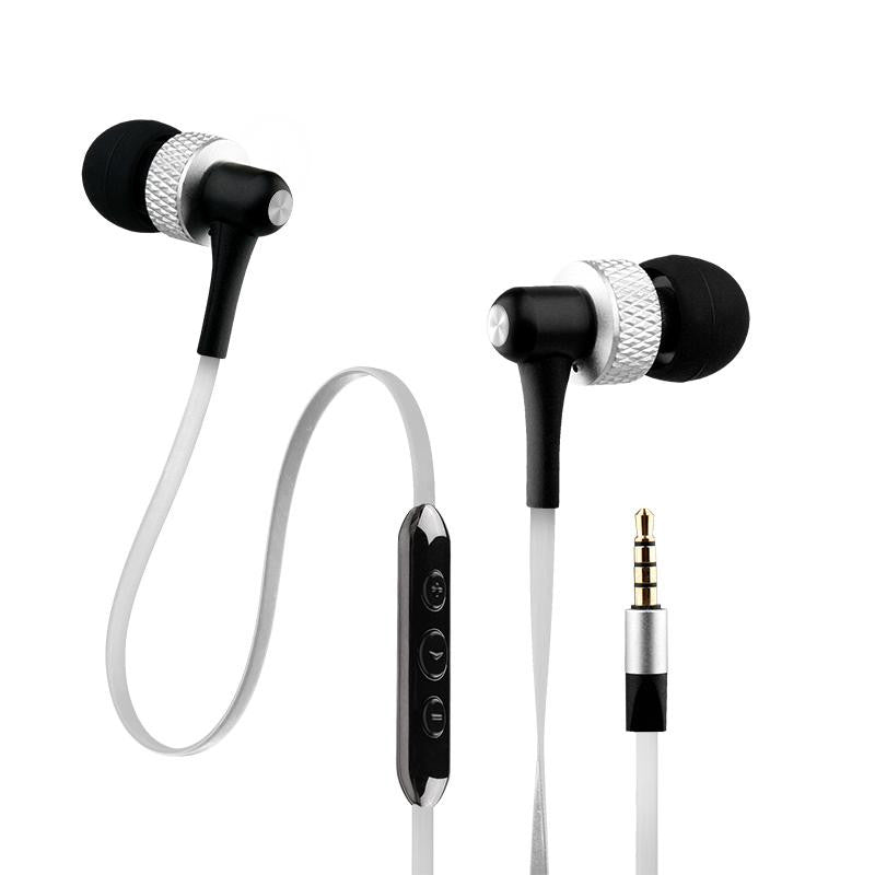 NX45i Handsfree Stereo 3.5mm Headset