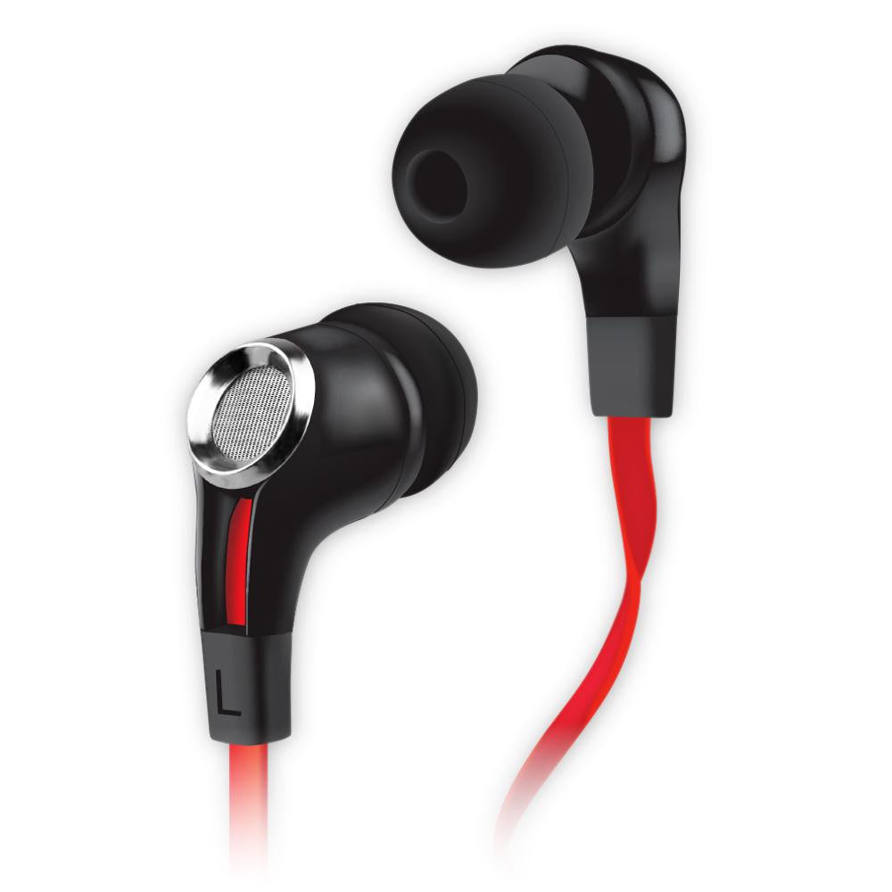 NX85 Stereo 3.5mm Headset