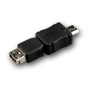 Mini to Micro USB Converter Adaptor