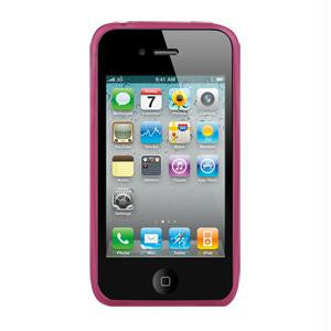 iPhone 4-4s TPU Circular Cover