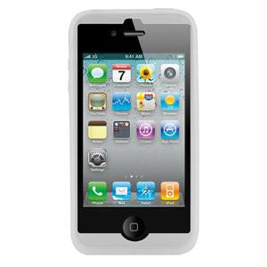 iPhone 4 Silicone Cover