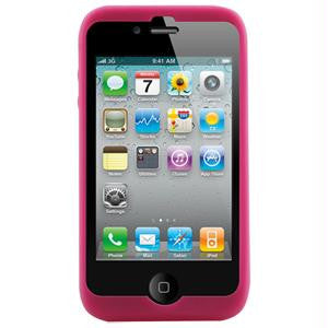 iPhone 4 Silicone Cover