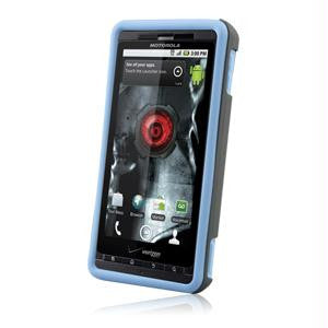 Droid X MB810 Vertex 3 Layer Cover