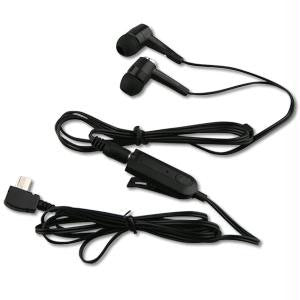 Soft Gel Stereo Headset