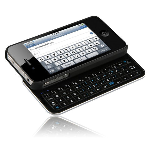 N5100 Slideout Bluetooth Qwerty Keyboard