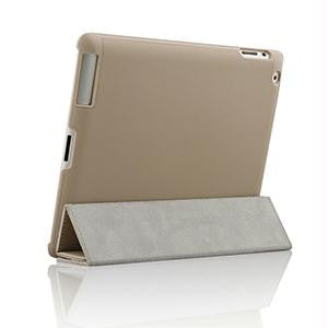 iPad Slim Case with Smart Cover