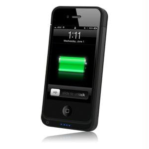 iPhone 4-4s NP1450 MFi Power Case
