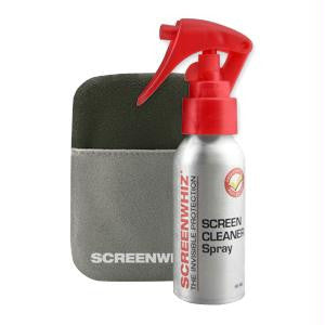Screen Cleaner and Mitt Kit