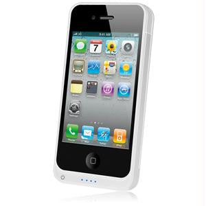 iPhone 4-4s NP1450 MFi Power Case