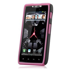 Droid Razr Vertex 3 Layer Cover