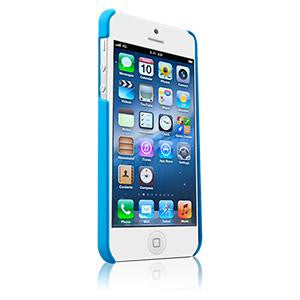 iPhone 5s-SE Rubberized SnapOn Cover