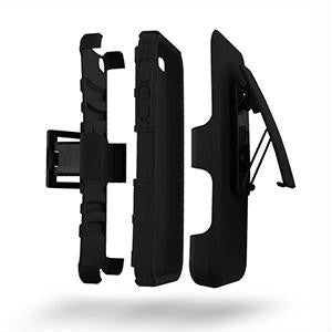 iPhone 5s-SE Double Up Plus Holster Combo