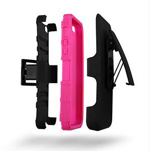 iPhone 5s-SE Double Up Plus Holster Combo