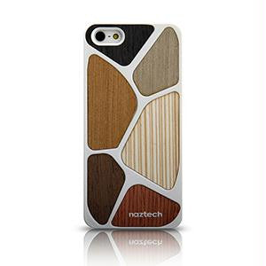 iPhone 5s-SE Zen Rubberized SnapOn Cover