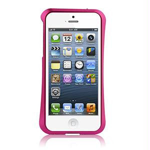 iPhone 5s-SE Aircraft Bumper Cover