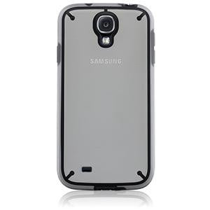 Galaxy S4 PC and TPU Cover with Raised Knobs