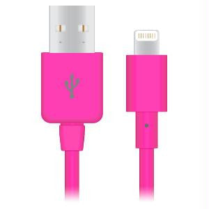 MFi Charge and Sync USB Cable