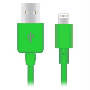 MFi Charge and Sync USB Cable