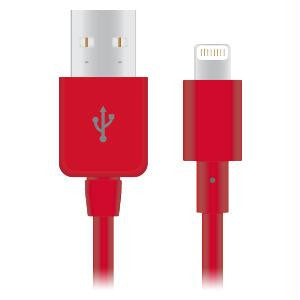 MFi Charge and Sync USB Cable
