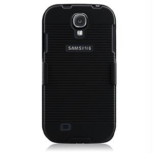 Galaxy S4 Double Up Holster Combo
