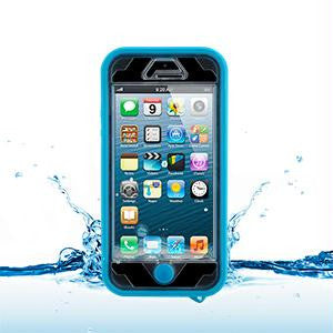 iPhone 5s-SE Vault Waterproof Cover