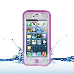 iPhone 5s-SE Vault Waterproof Cover