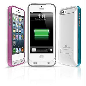 iPhone 5s-SE NP2400i MFi Power Case