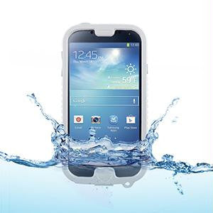 Galaxy S4 Vault Waterproof Cover