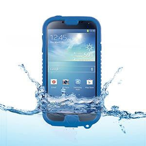 Galaxy S4 Vault Waterproof Cover