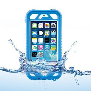 iPhone 5s-SE Vault+ Waterproof Cover