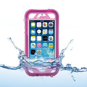 iPhone 5s-SE Vault+ Waterproof Cover