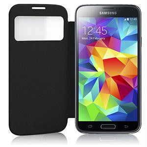 Galaxy S5 ID Flip Cover