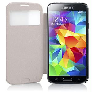 Galaxy S5 ID Flip Cover