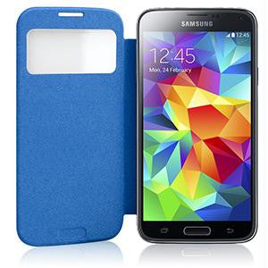 Galaxy S5 ID Flip Cover