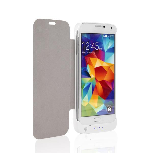 Galaxy S5 Power Case