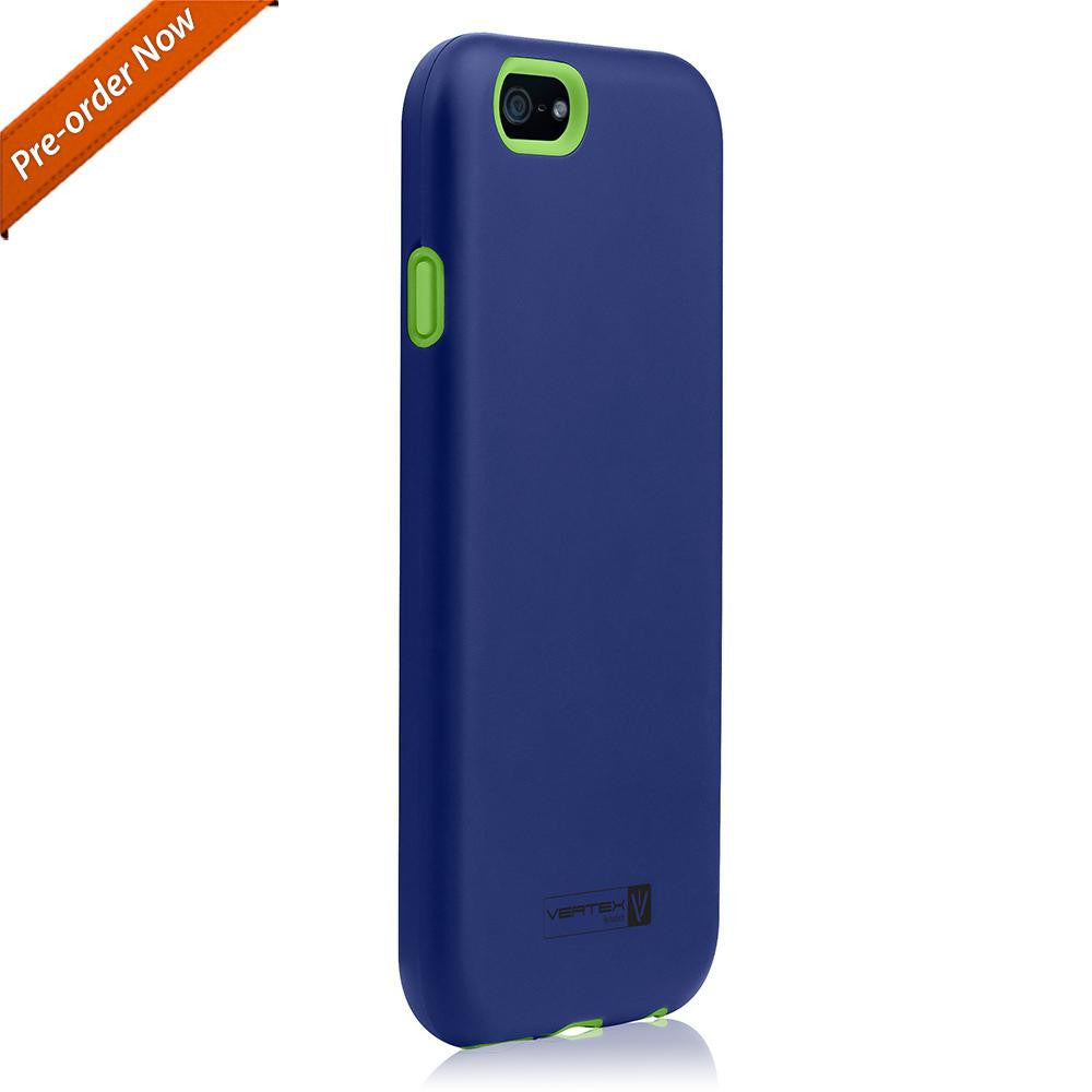 iPhone 6-6s Vertex 3 Layer Cover