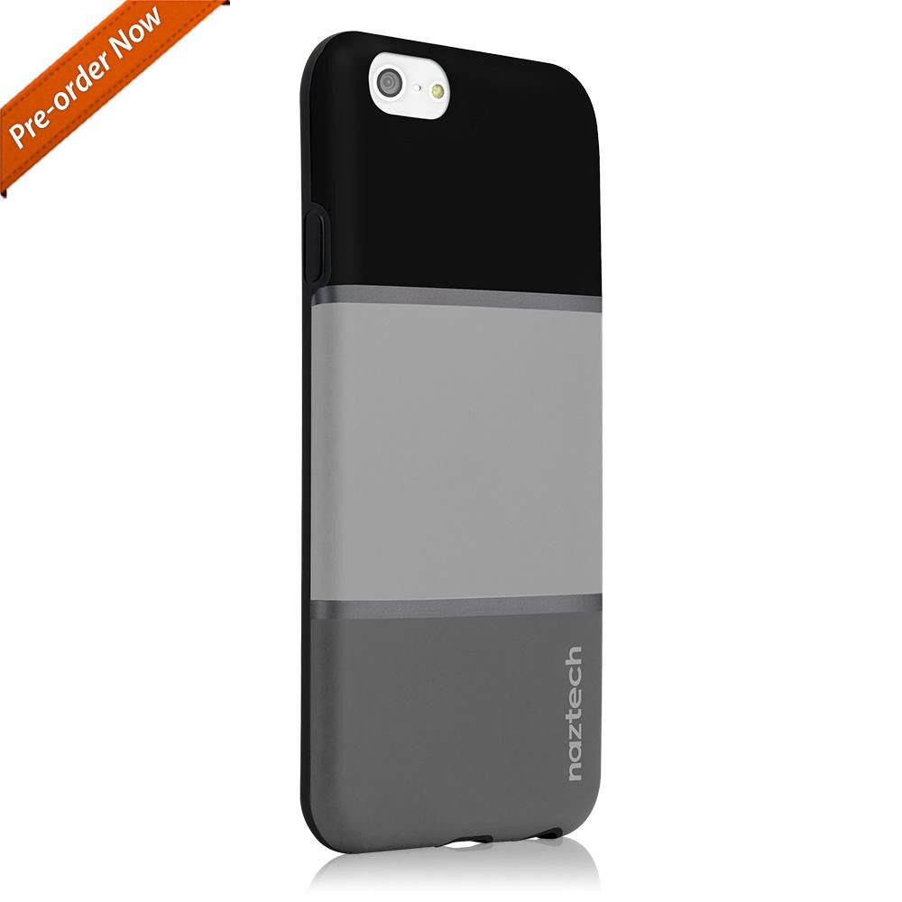 iPhone 6-6s Metro Case