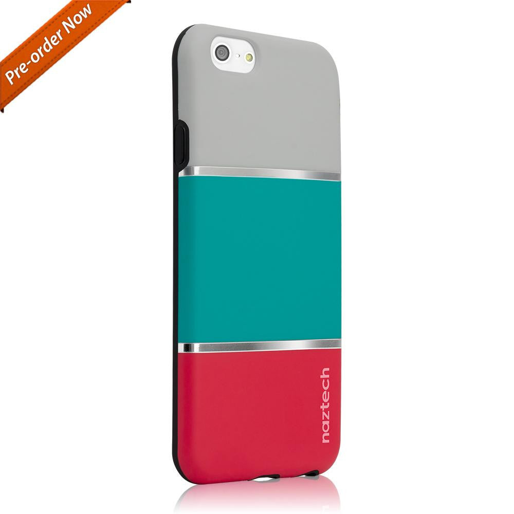 iPhone 6-6s Metro Case